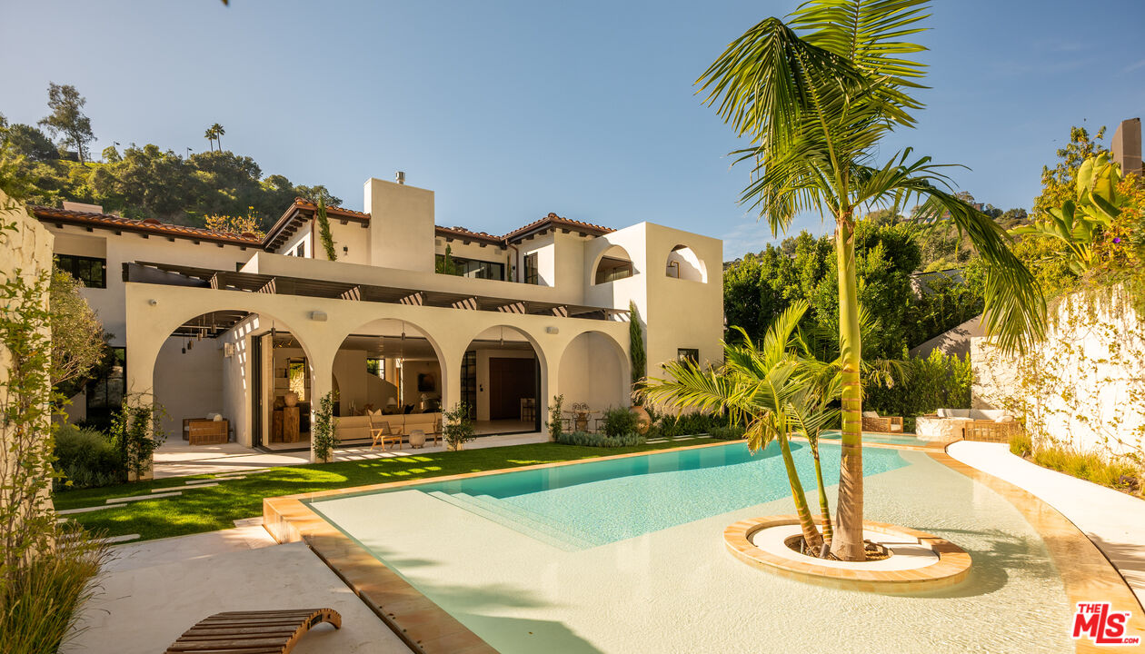 966 Stone Canyon Road Los Angeles, CA 90077 - Photo 7 of 30