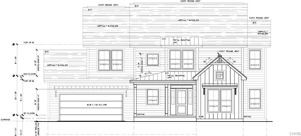 Lot 34 Rubicon Road Lysander, NY 13027 - Photo 1 of 1