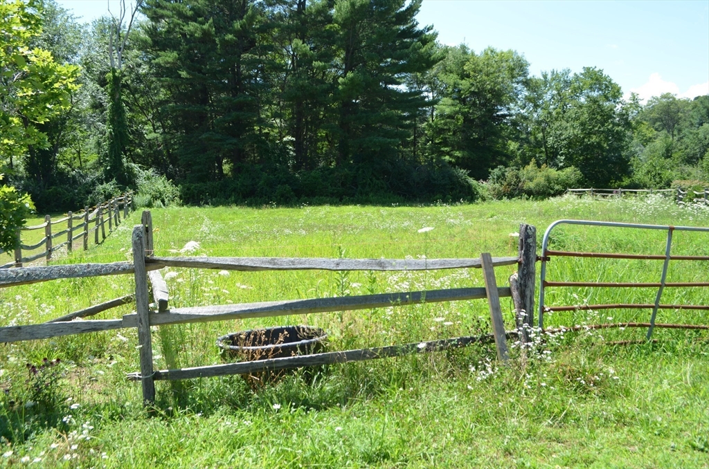 37 East Street Topsfield, MA 01983 - Photo 22 of 39 a view of a park with large trees