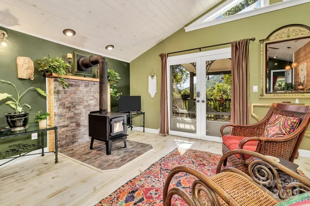 $649,000 | 3851 Gerton Highway, Gerton, NC 28735