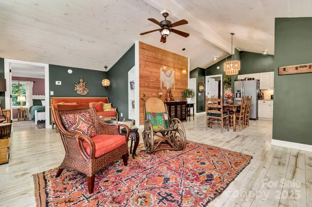 $649,000 | 3851 Gerton Highway, Gerton, NC 28735