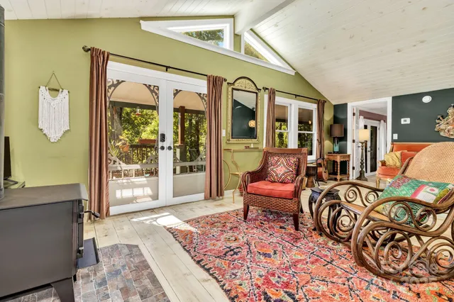 $649,000 | 3851 Gerton Highway, Gerton, NC 28735