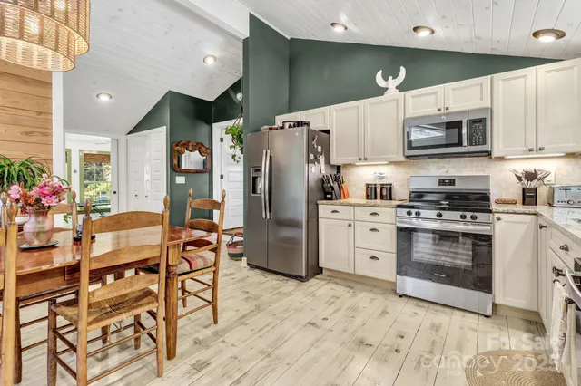 $649,000 | 3851 Gerton Highway, Gerton, NC 28735