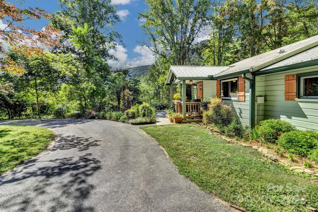 $649,000 | 3851 Gerton Highway, Gerton, NC 28735