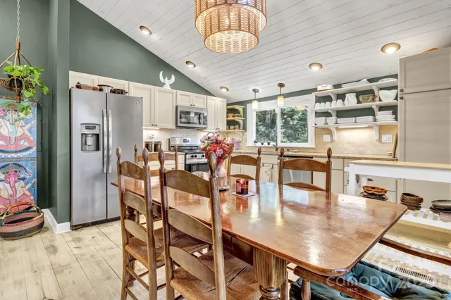 $649,000 | 3851 Gerton Highway, Gerton, NC 28735