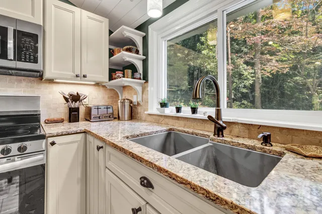 $649,000 | 3851 Gerton Highway, Gerton, NC 28735