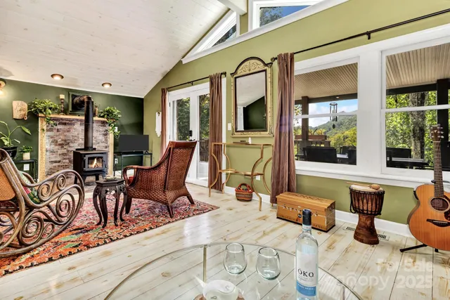 $649,000 | 3851 Gerton Highway, Gerton, NC 28735