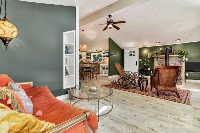 $649,000 | 3851 Gerton Highway, Gerton, NC 28735