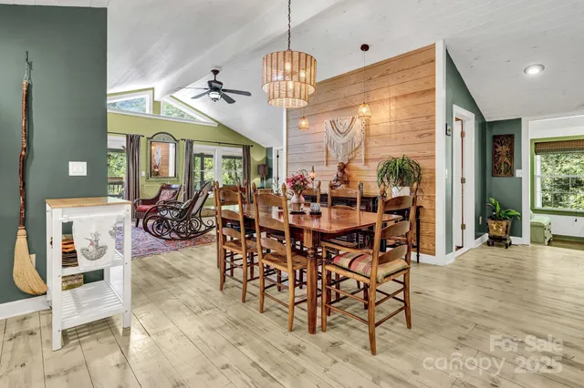 $649,000 | 3851 Gerton Highway, Gerton, NC 28735