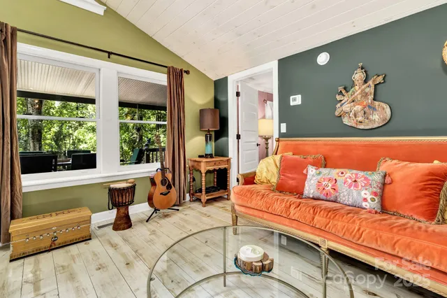 $649,000 | 3851 Gerton Highway, Gerton, NC 28735