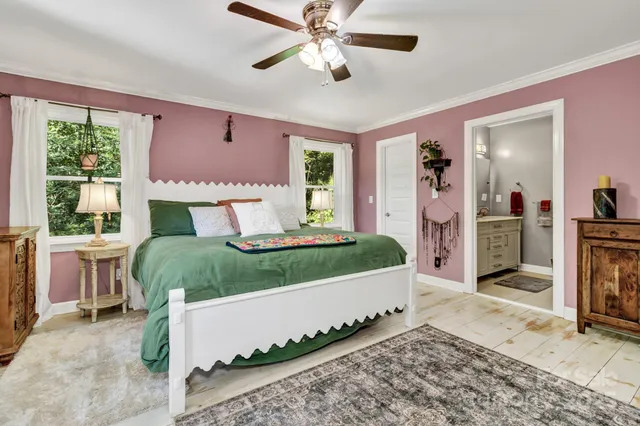 $649,000 | 3851 Gerton Highway, Gerton, NC 28735