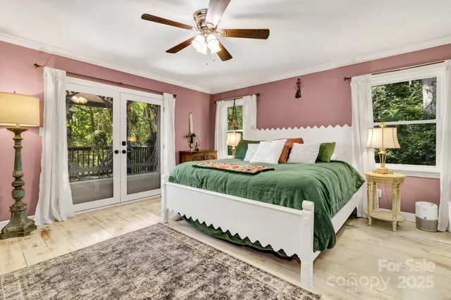 $649,000 | 3851 Gerton Highway, Gerton, NC 28735