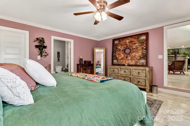 $649,000 | 3851 Gerton Highway, Gerton, NC 28735