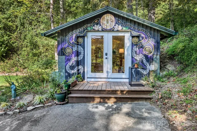 $649,000 | 3851 Gerton Highway, Gerton, NC 28735