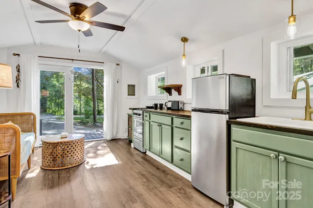 $649,000 | 3851 Gerton Highway, Gerton, NC 28735