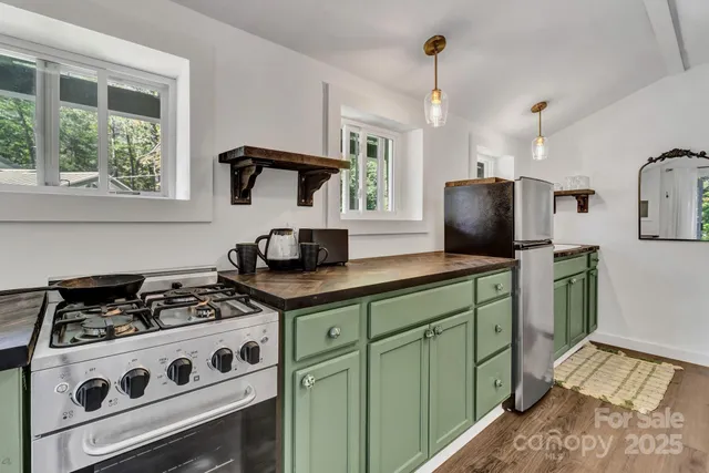 $649,000 | 3851 Gerton Highway, Gerton, NC 28735