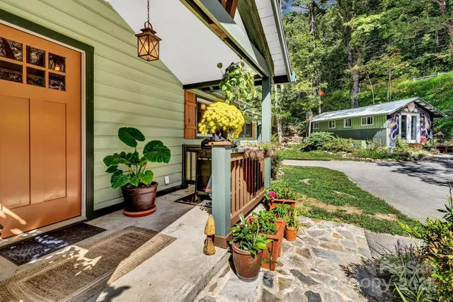 $649,000 | 3851 Gerton Highway, Gerton, NC 28735