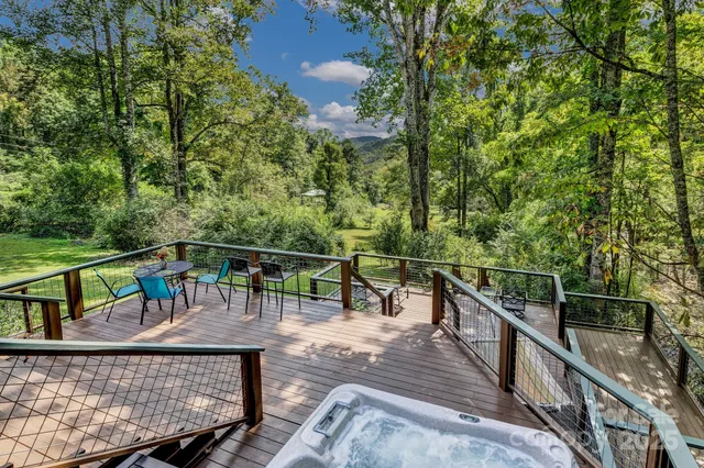 $649,000 | 3851 Gerton Highway, Gerton, NC 28735