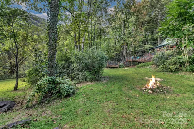 $649,000 | 3851 Gerton Highway, Gerton, NC 28735