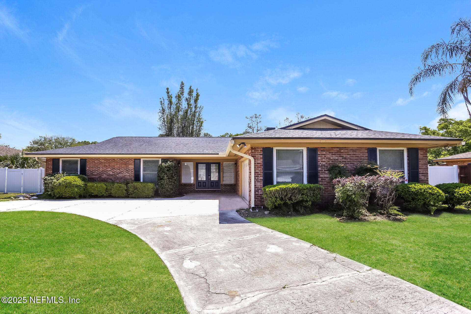 5722 Fort Sumter Road Jacksonville, FL 32210 - Photo 1 of 21 000-photo-front-view-14414223