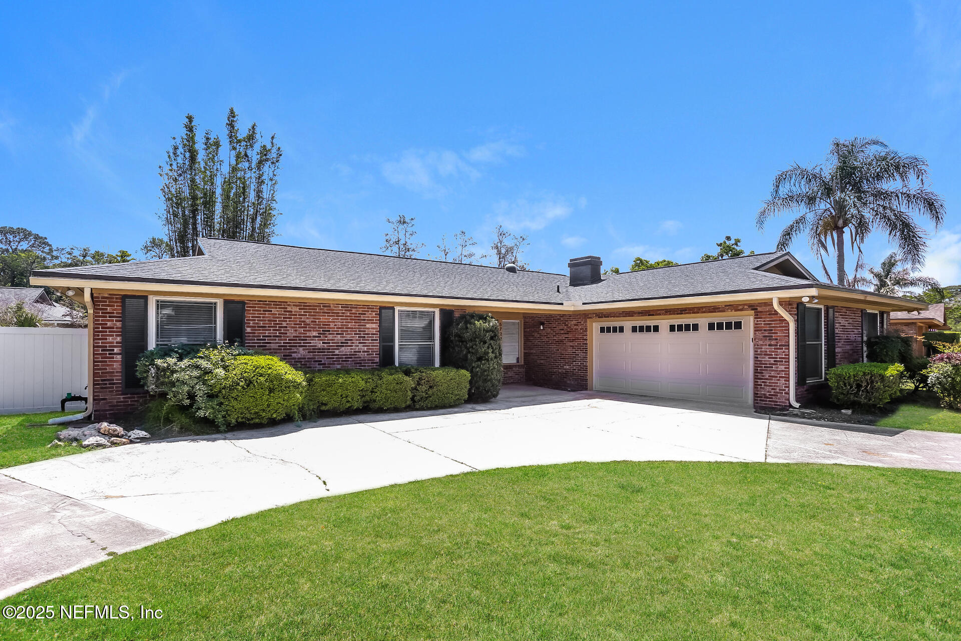5722 Fort Sumter Road Jacksonville, FL 32210 - Photo 2 of 21 002-photo-front-view-14414234