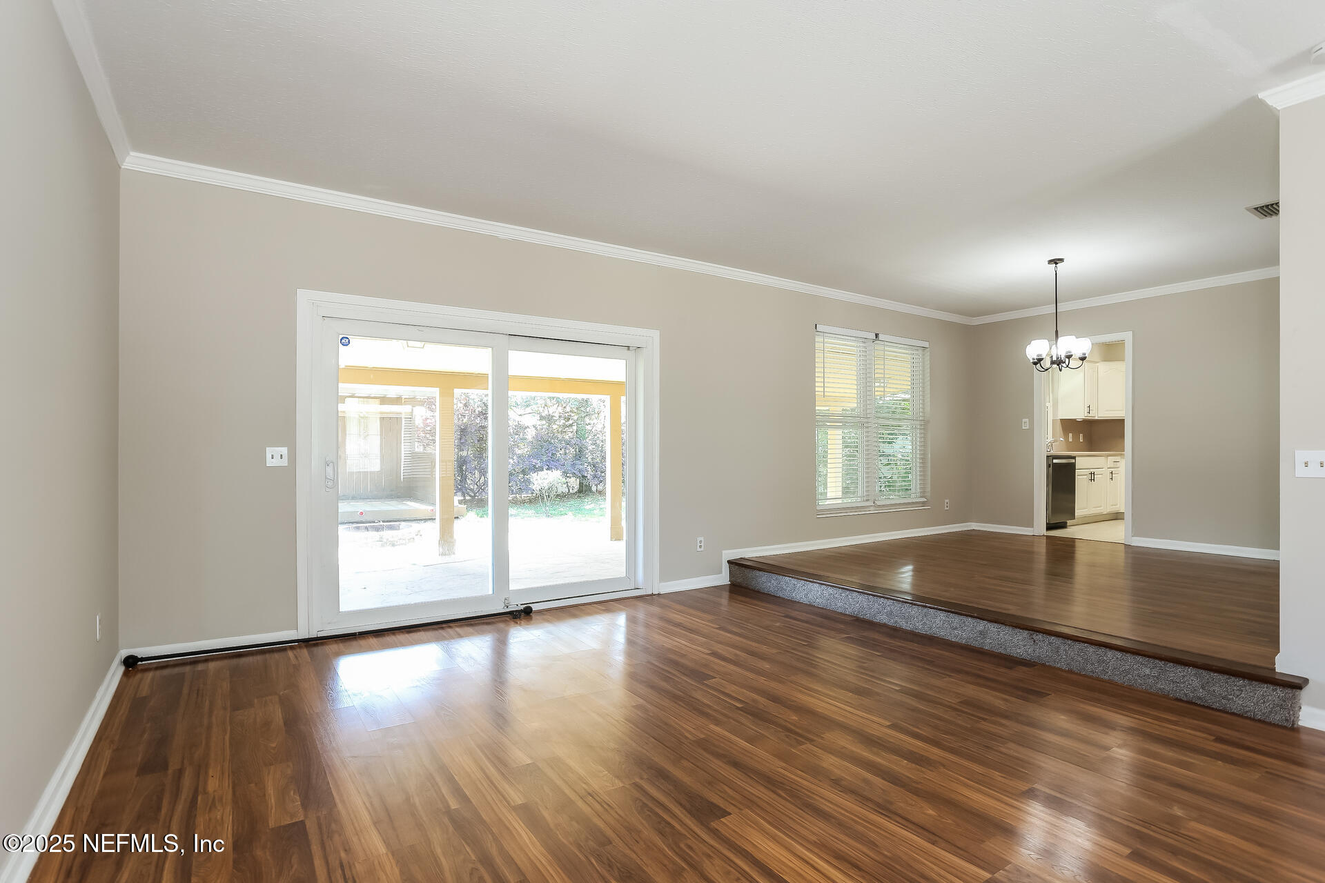 5722 Fort Sumter Road Jacksonville, FL 32210 - Photo 3 of 21 003-photo-living-room-14414236