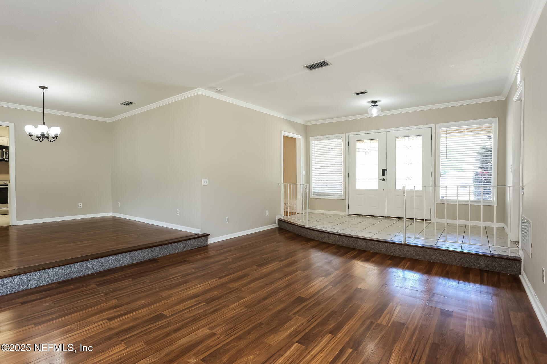 5722 Fort Sumter Road Jacksonville, FL 32210 - Photo 4 of 21 004-photo-living-room-14414238