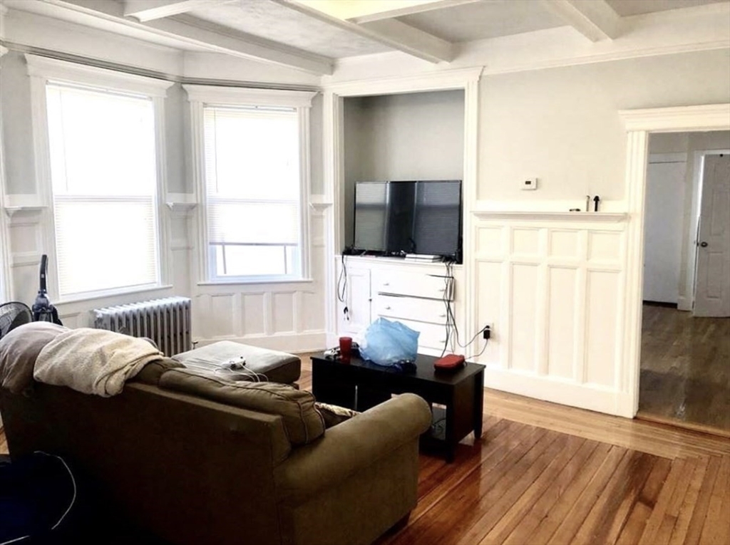 114-116 Thornton Street, Unit 1 Boston, MA 02119 - Photo 3 of 8