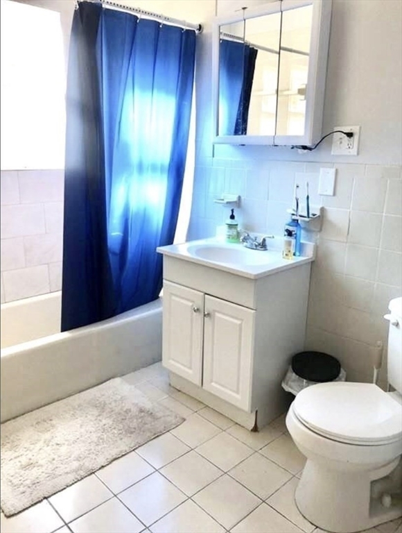 114-116 Thornton Street, Unit 1 Boston, MA 02119 - Photo 6 of 8
