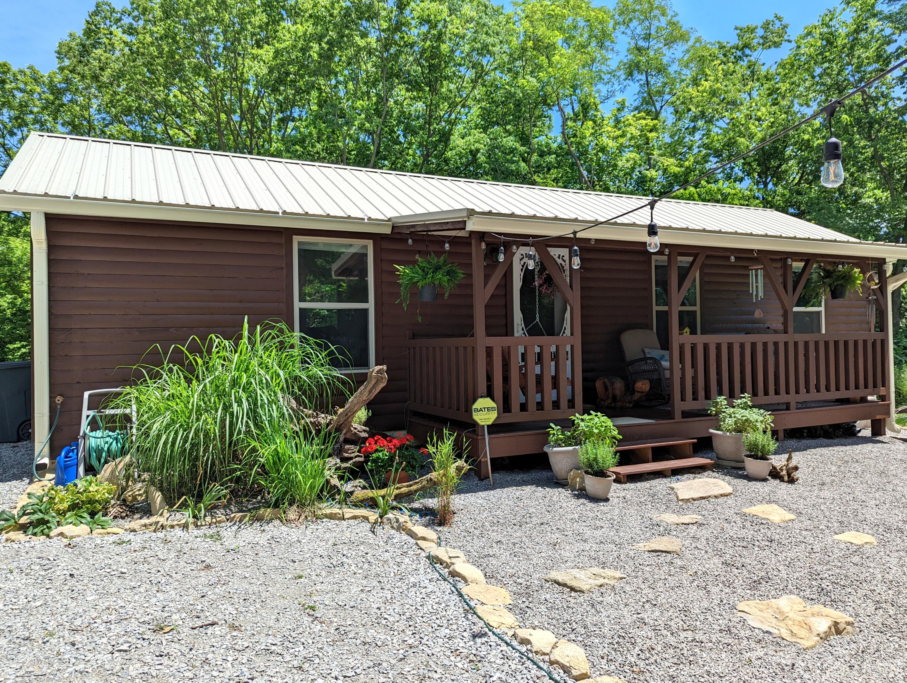1326 Townsend Valley Road Paris, KY 40361 - Photo 13 of 41 PXL_20220604_173302240