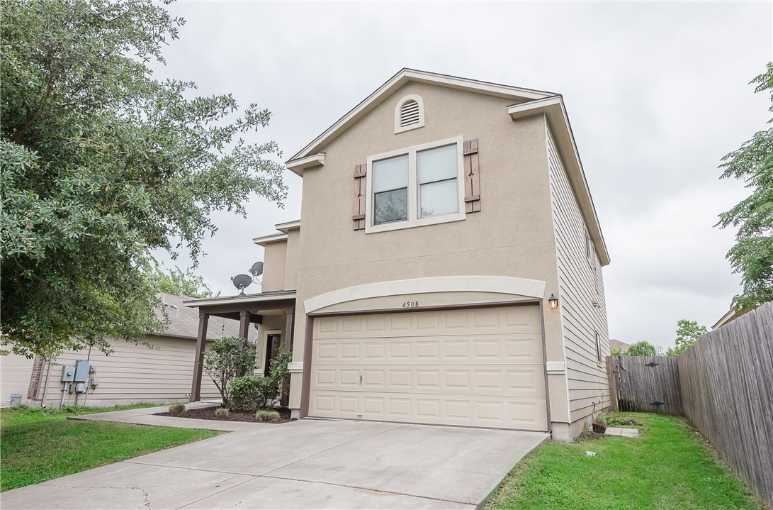 4508 Peach Grove Road Austin, TX 78744 - Photo 1 of 1