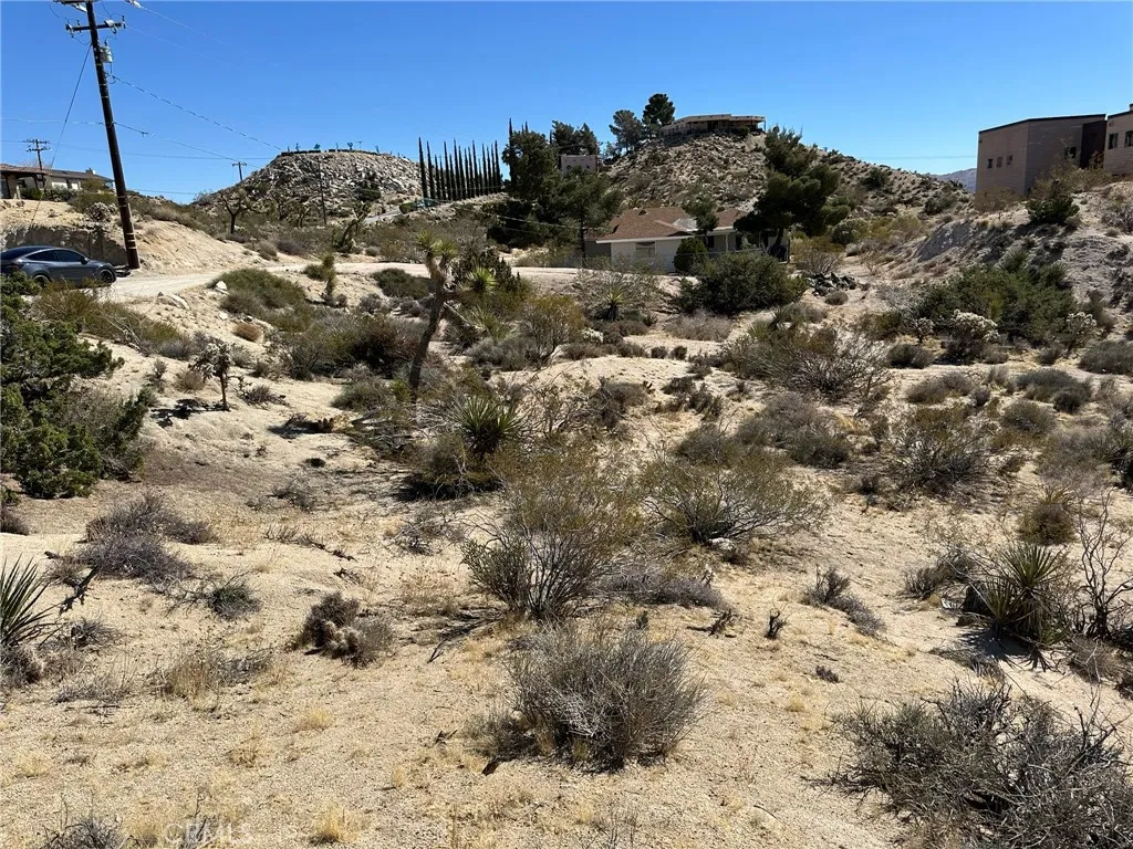 2 Buena Suerte Road Rancho Santa Margarita, CA 92688 - Photo 5 of 10 a view of a mountain in a field