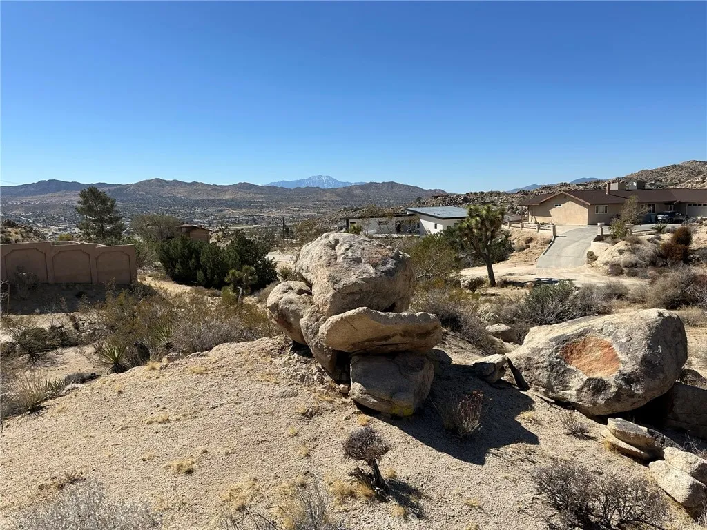 2 Buena Suerte Road Rancho Santa Margarita, CA 92688 - Photo 7 of 10 a view of a sky view