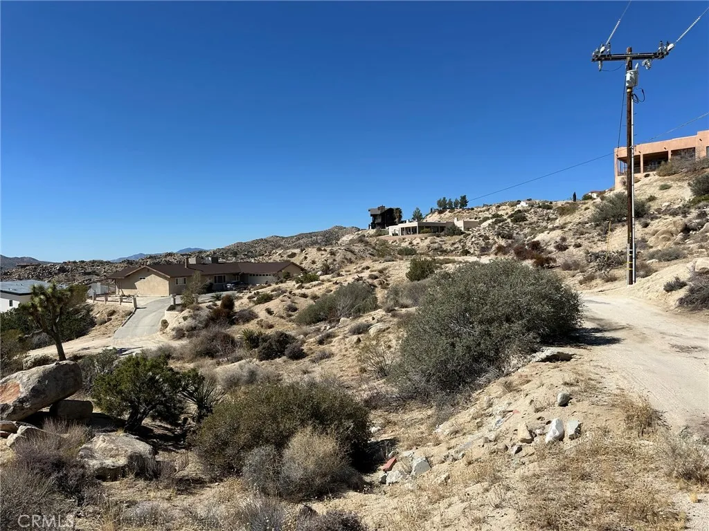 2 Buena Suerte Road Rancho Santa Margarita, CA 92688 - Photo 8 of 10 a view of a snow on the beach
