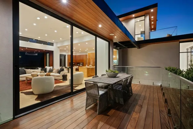 $11,000,000 | 855 Darrell Road, Hillsborough, CA 94010