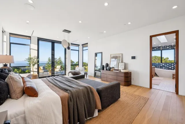 $11,000,000 | 855 Darrell Road, Hillsborough, CA 94010