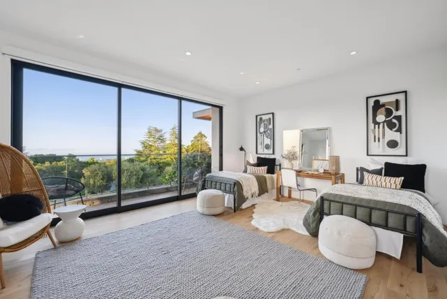 $11,000,000 | 855 Darrell Road, Hillsborough, CA 94010