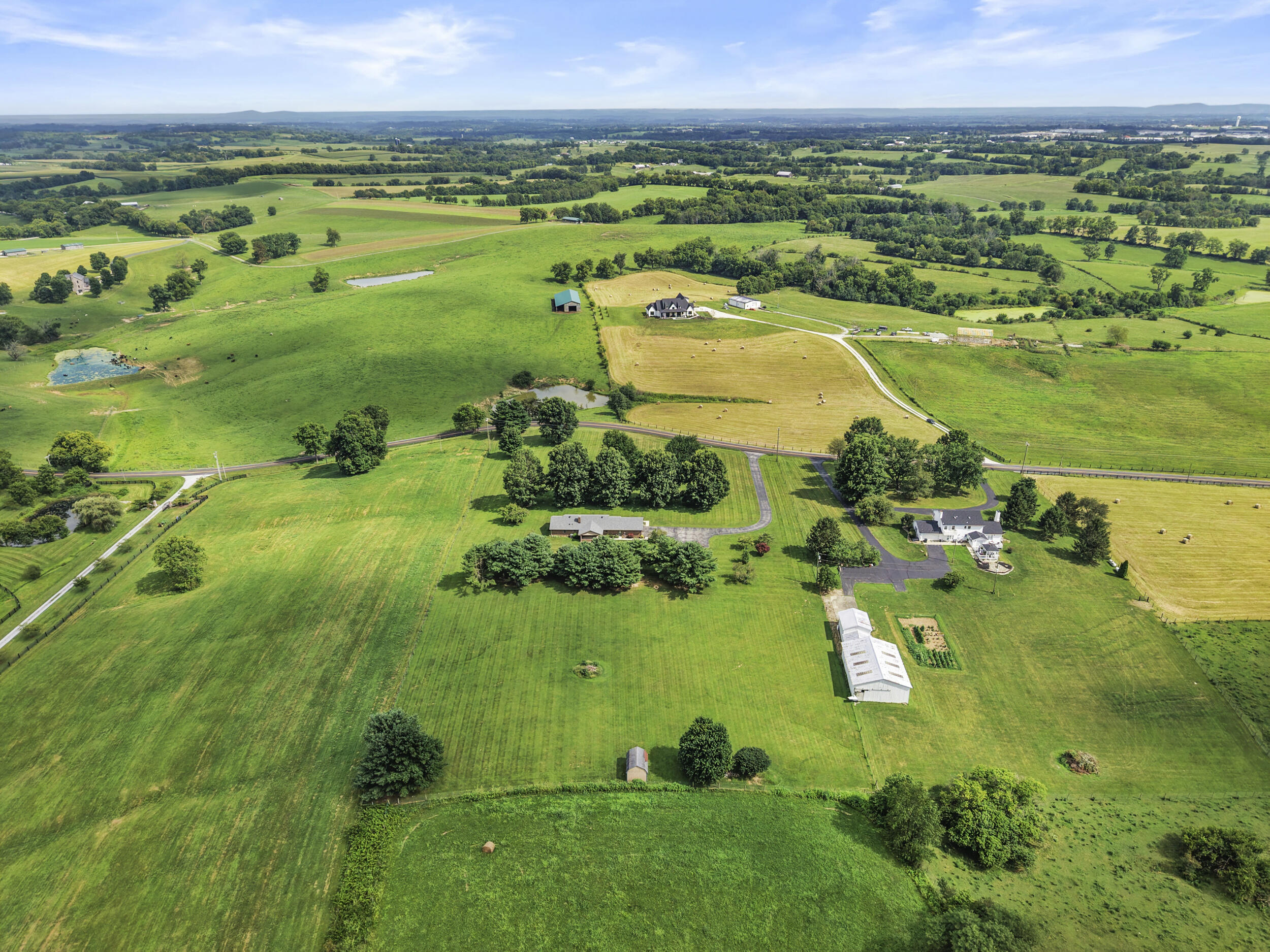 4185 Van Thompson Road Mount Sterling, KY 40353 - Photo 38 of 43 46_dji_20260720163736_0369_d