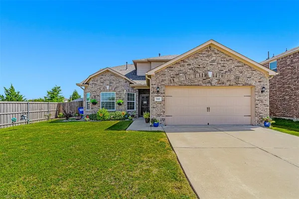$339,000 | 9460 Plum Court, Forney, TX 75126