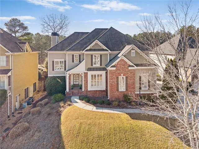 $659,000 | 56 Nightwind Trace, Acworth, GA 30101
