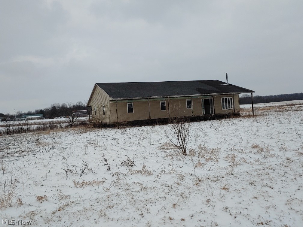48 South Chenango Road Wakeman, OH 44889 - Photo 5 of 6