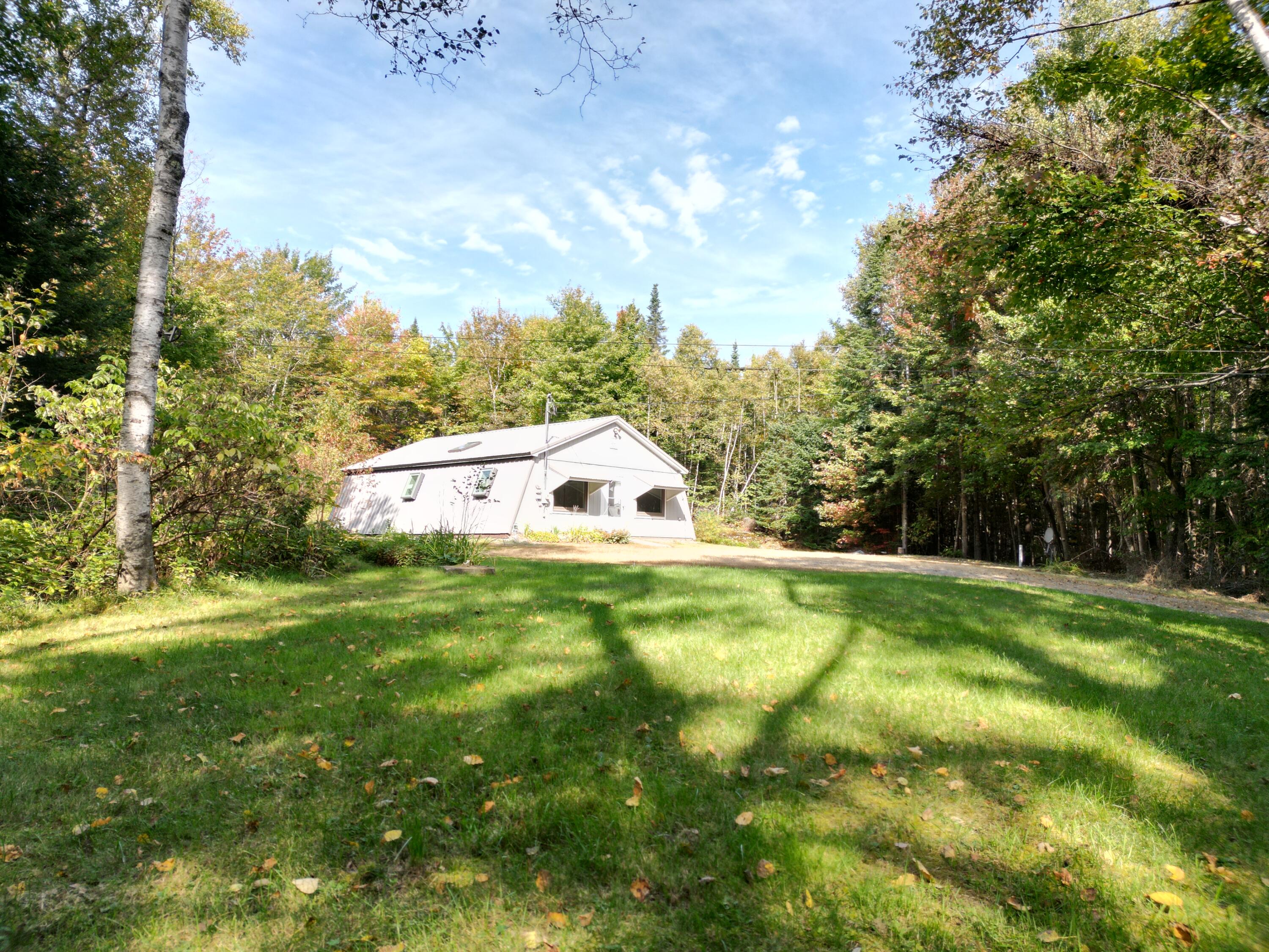709 Moosehead Lake Road Greenville, ME 04441 - Photo 4 of 25 DJI_0985