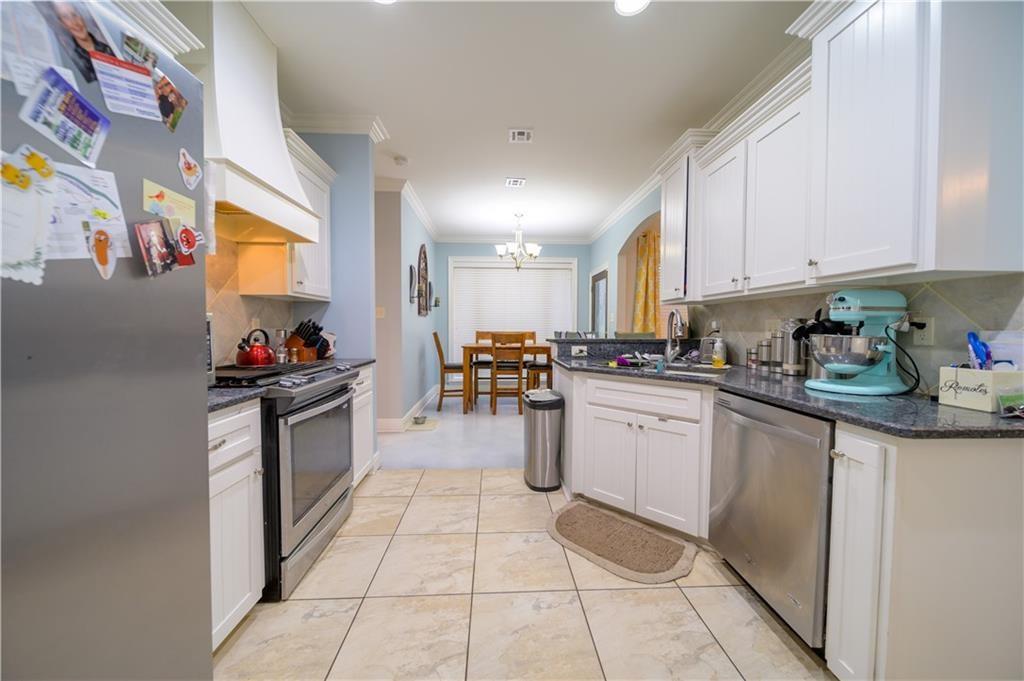 218 Walker Ferry Road Pollock, LA 71467 - Photo 6 of 15 Gallery Image 6