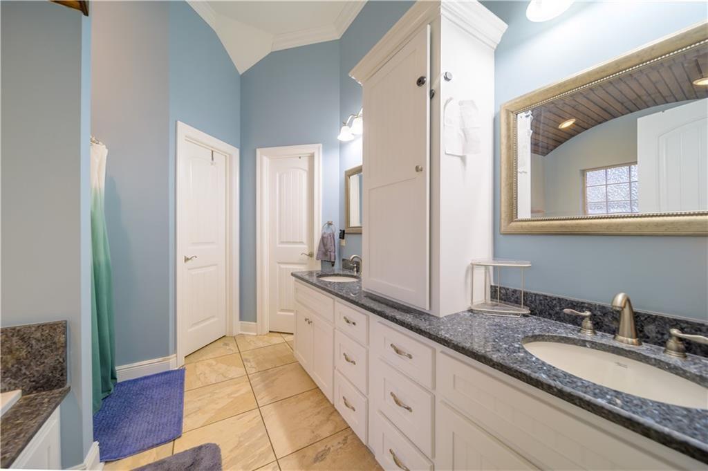 218 Walker Ferry Road Pollock, LA 71467 - Photo 8 of 15 Gallery Image 8