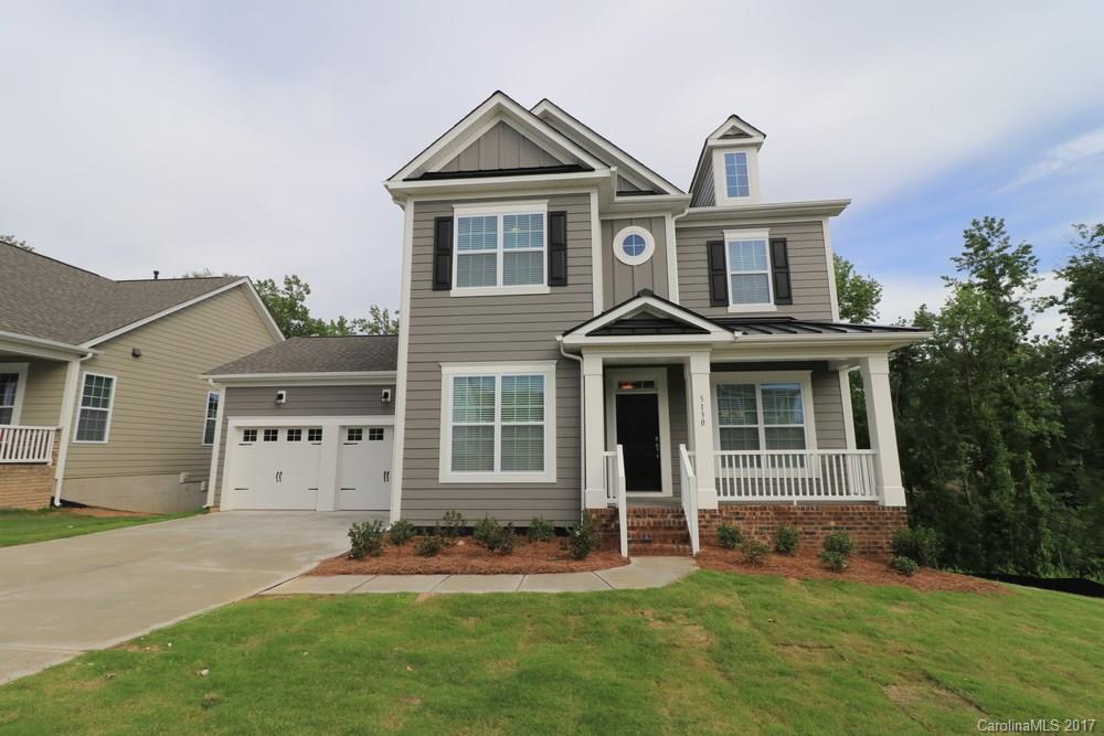 5130 Waterloo Drive, Unit 61 Tega Cay, SC 29708 - Photo 2 of 10 Gallery Image 2