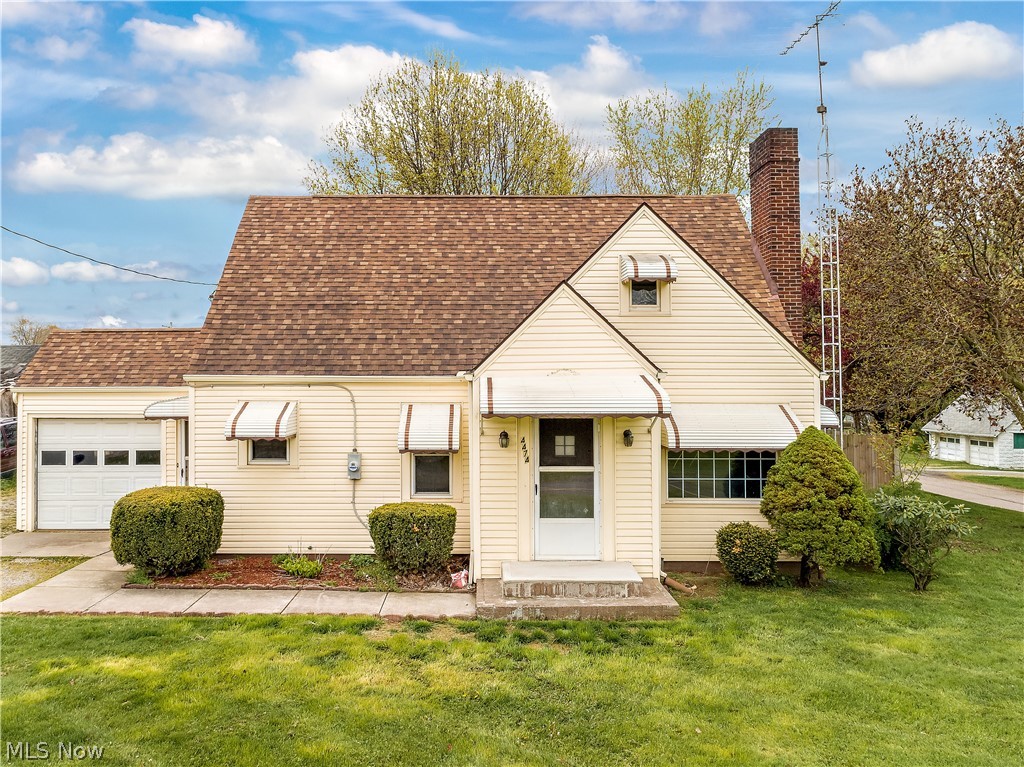 4474 Navarre Road Southwest Canton, OH 44706 - Photo 30 of 31 Gallery Image 30
