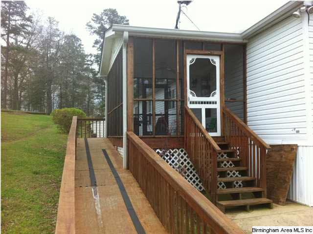 8582 Bradford Road Pinson, AL 35126 - Photo 5 of 16