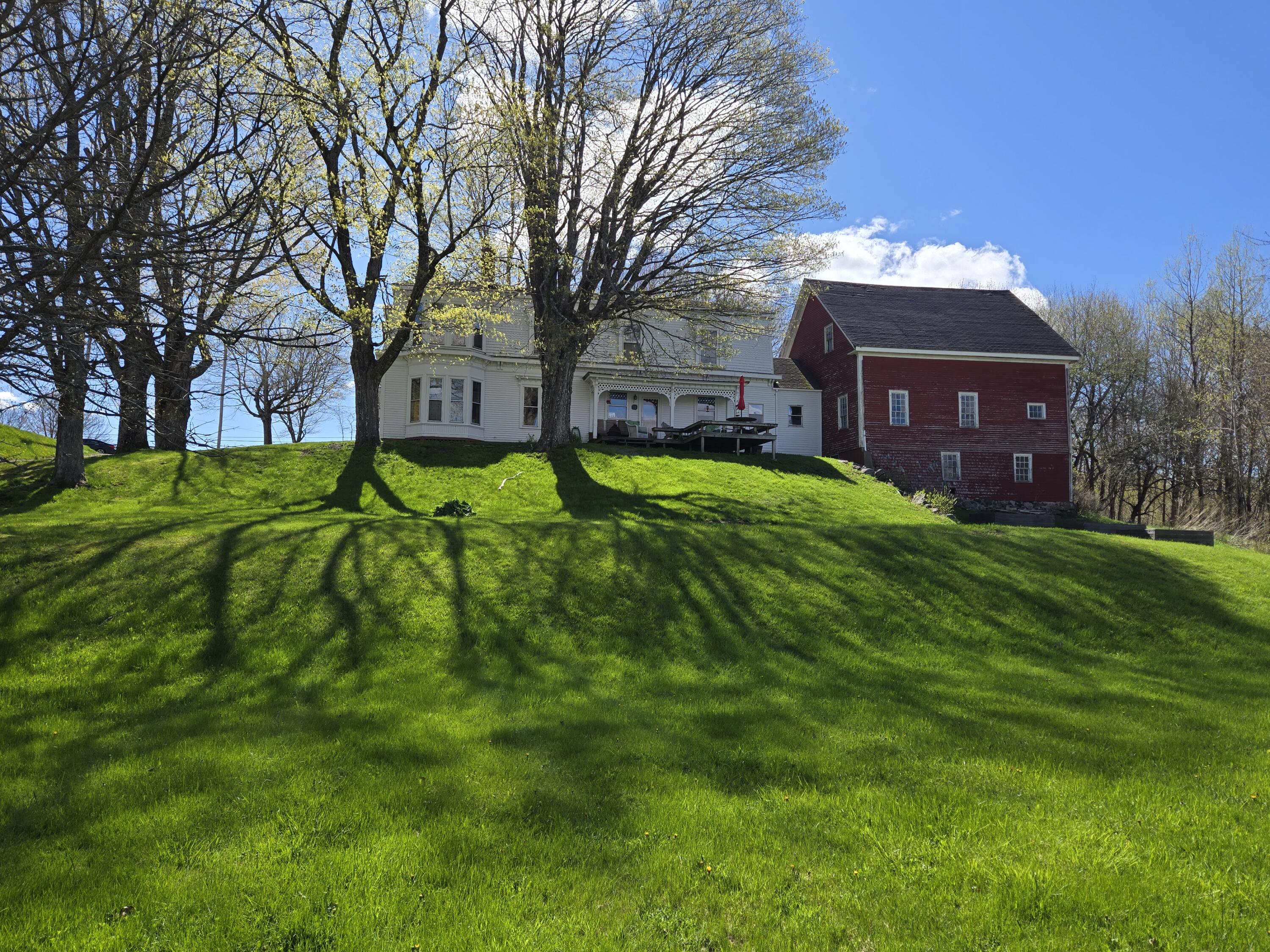 9 Academy Hill Road East Machias, ME 04630 - Photo 8 of 80 20260512_094446