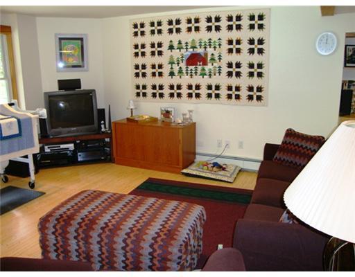 35 Bostwick Road Brunswick, ME 04011 - Photo 13 of 21 Den/Family/Great Room. Well finished...