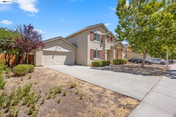 $699,000 | 4528 Wagon Trail Way, Antioch, CA 94531